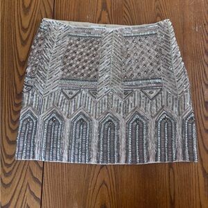 Club Monaco Hattie Skirt NWT